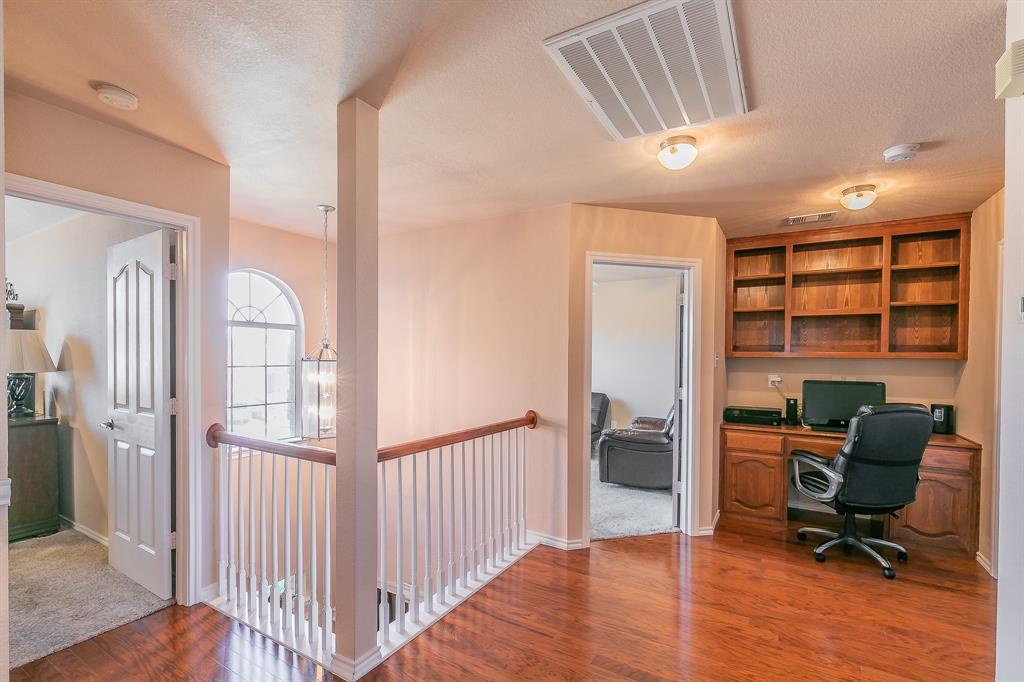 Mc Pherson Ranch - Residential