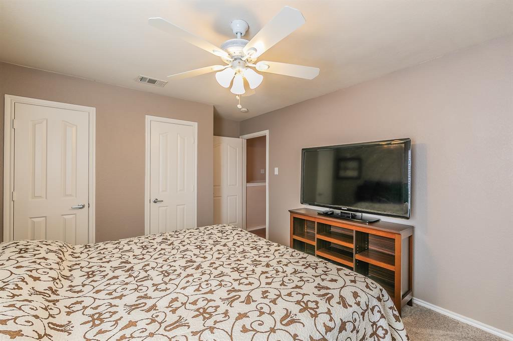 Mc Pherson Ranch - Residential