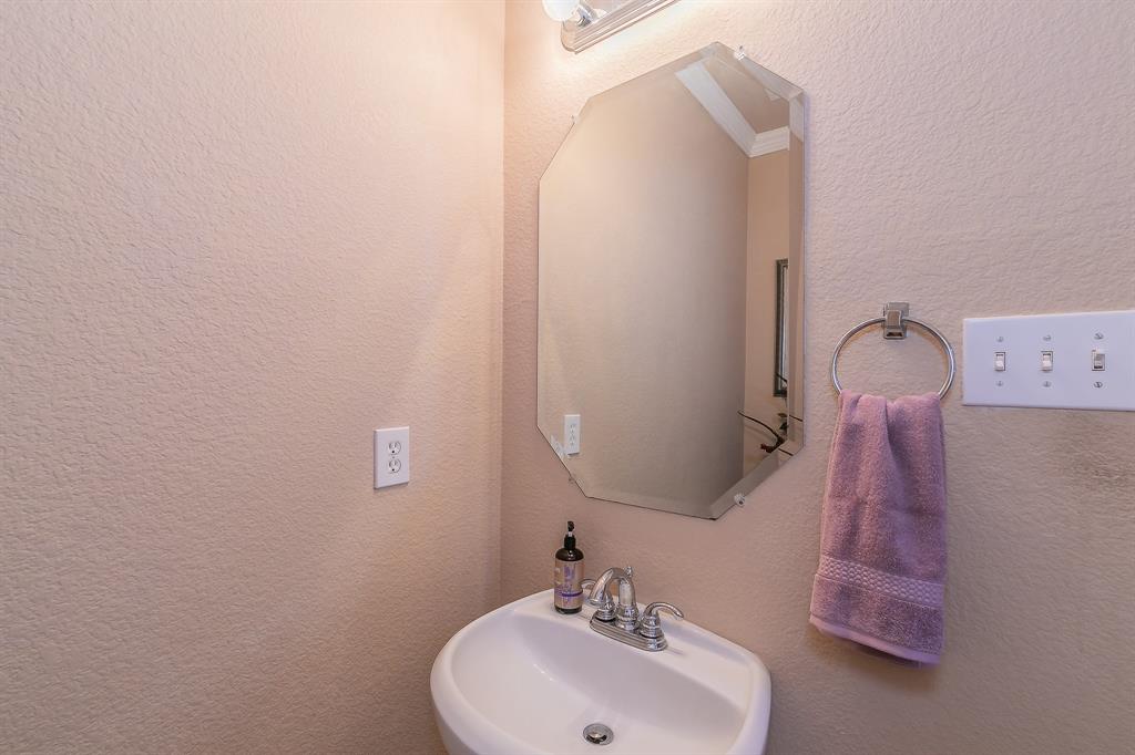 Mc Pherson Ranch - Residential