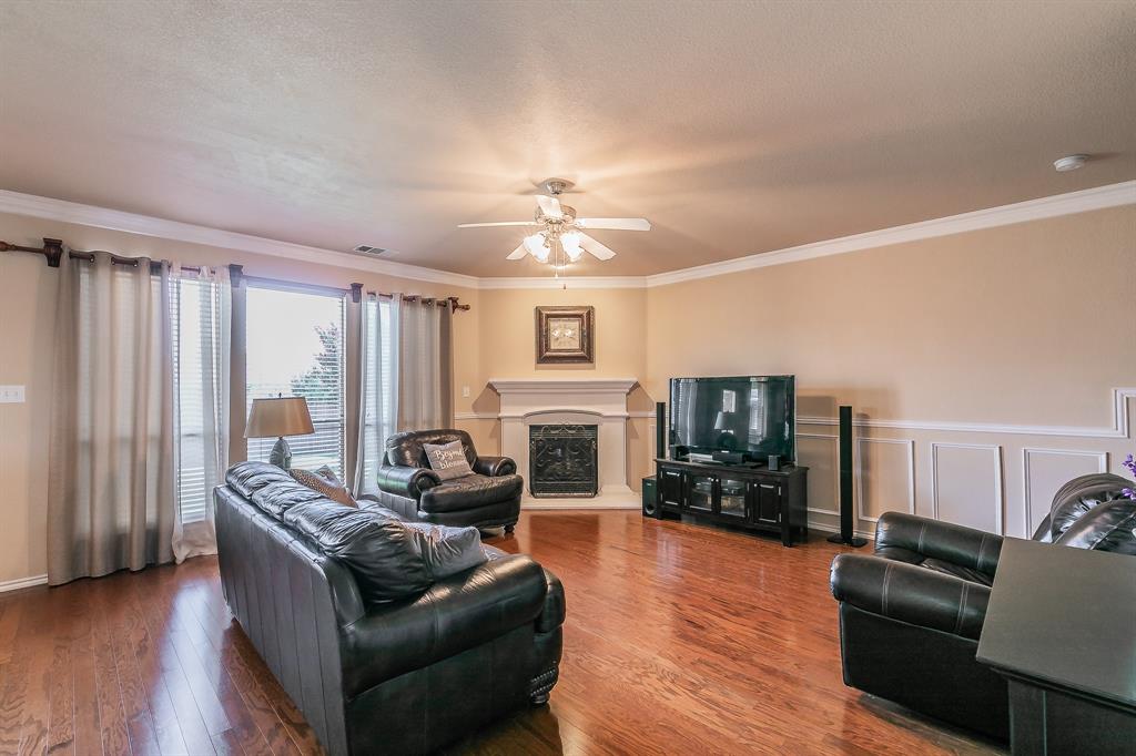 Mc Pherson Ranch - Residential