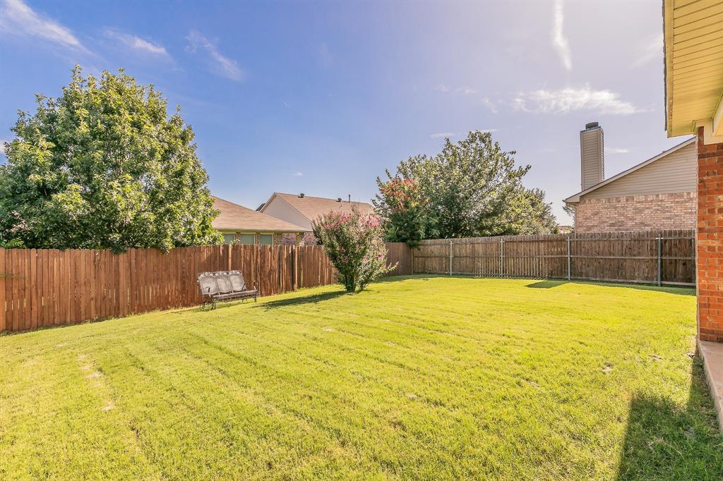 Mc Pherson Ranch - Residential