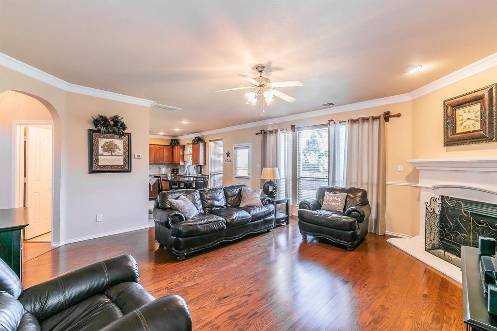 Mc Pherson Ranch - Residential