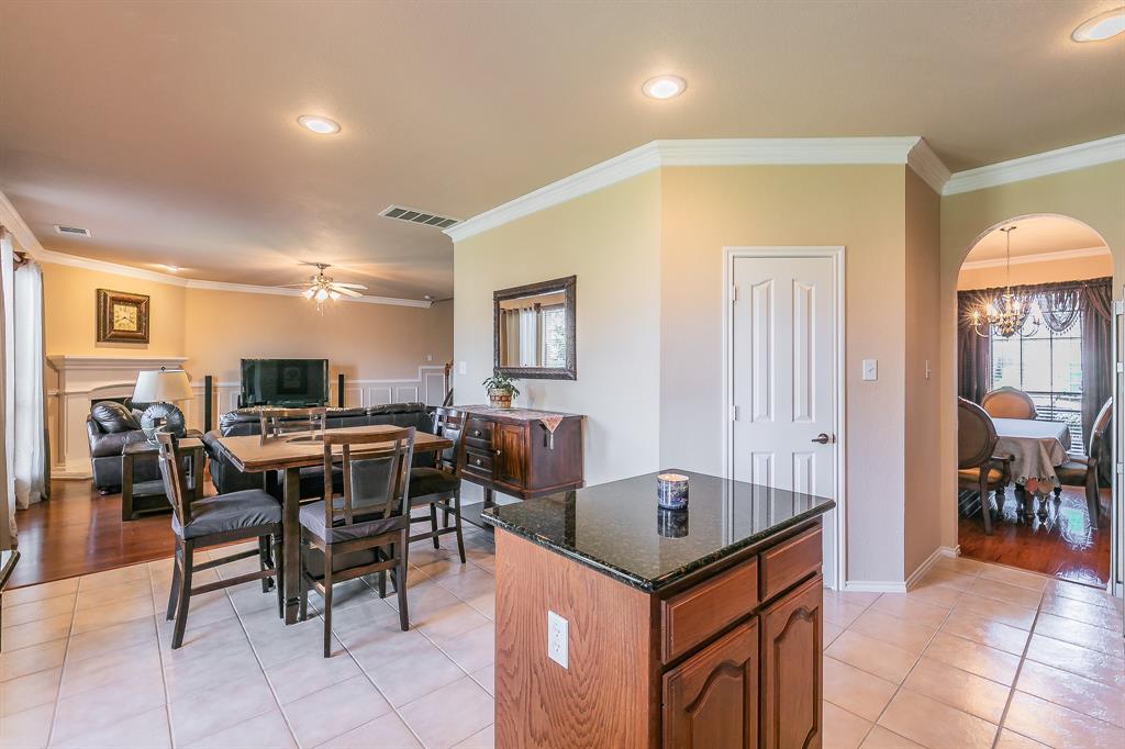 Mc Pherson Ranch - Residential