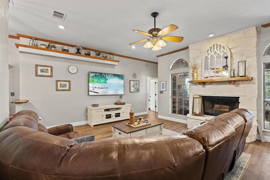 2700 Blackjack Road W
