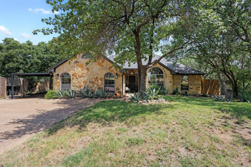 2700 Blackjack Road W