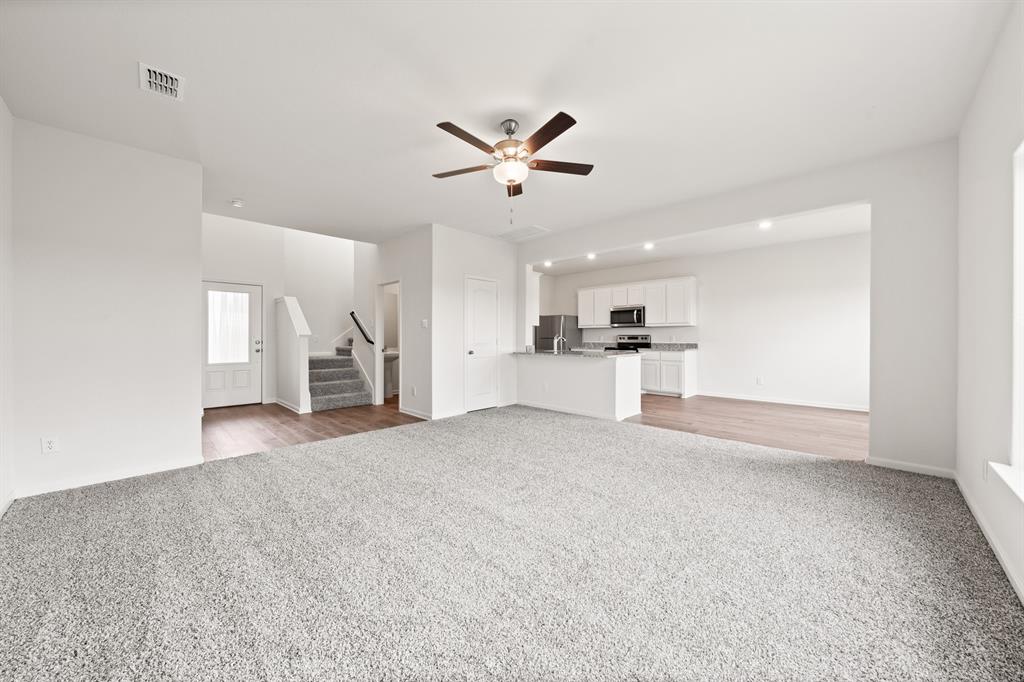 Delano Estates - Residential Lease