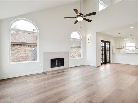 514 Appomattox Drive Mesquite TX 75149