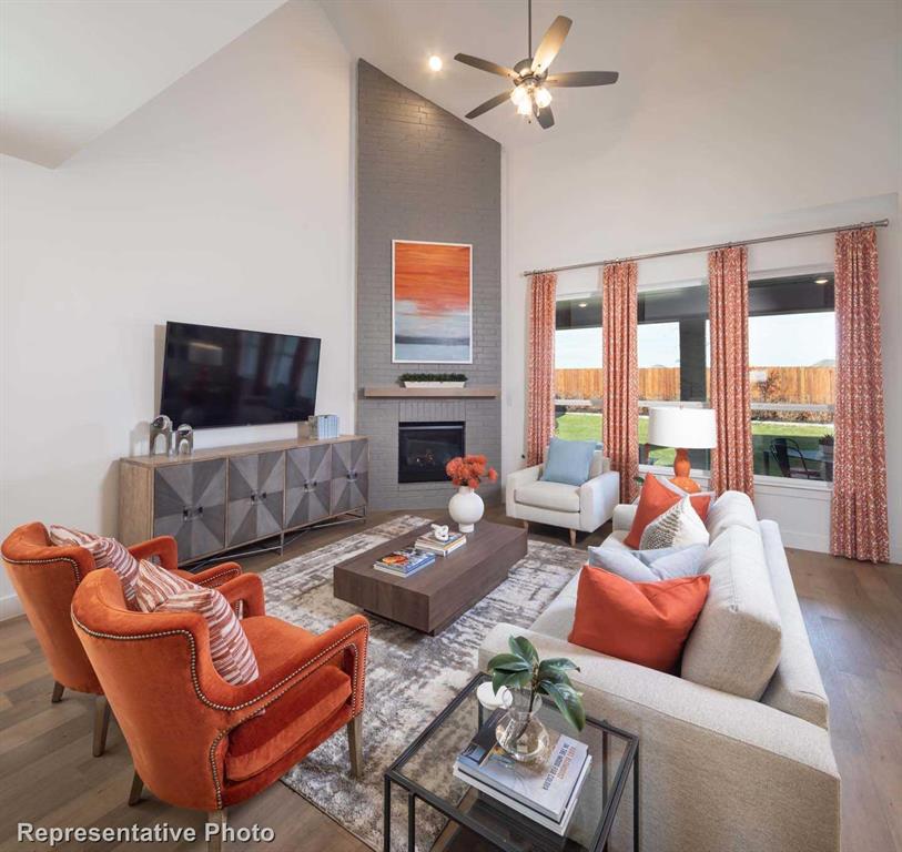 4322 Haley Way