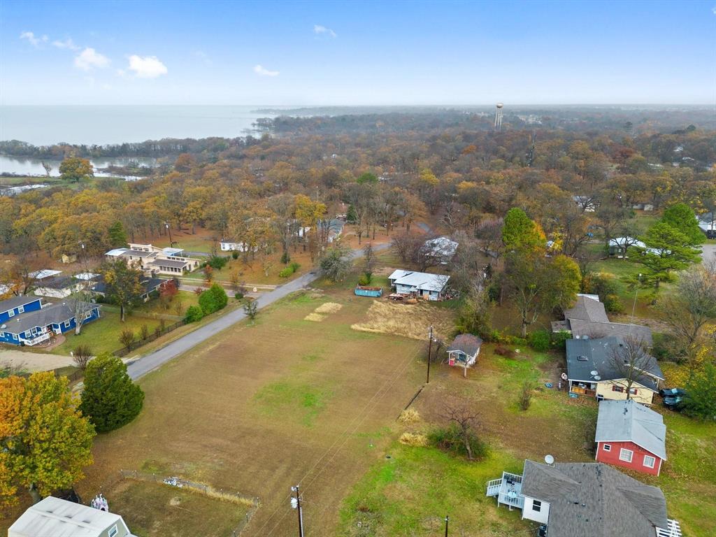 TBD Briggs Boulevard