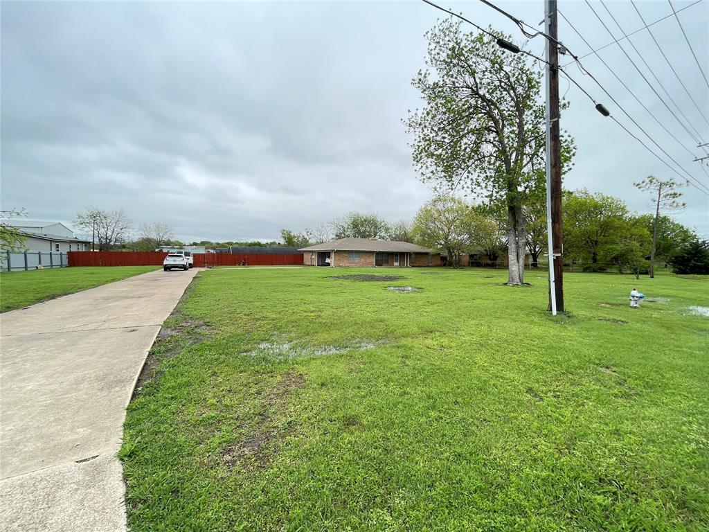 205 Paul Wilson Road