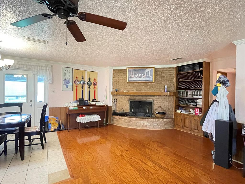 205 Paul Wilson Road
