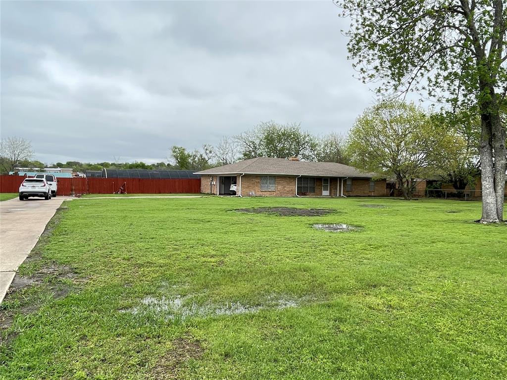 205 Paul Wilson Road