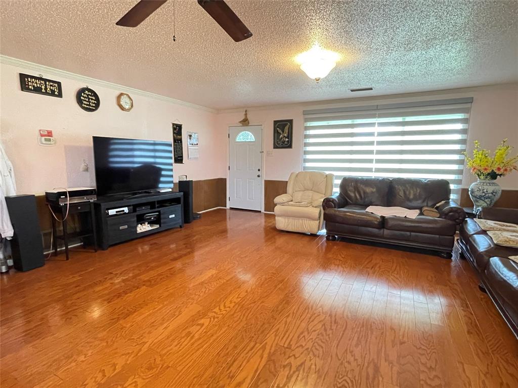 205 Paul Wilson Road