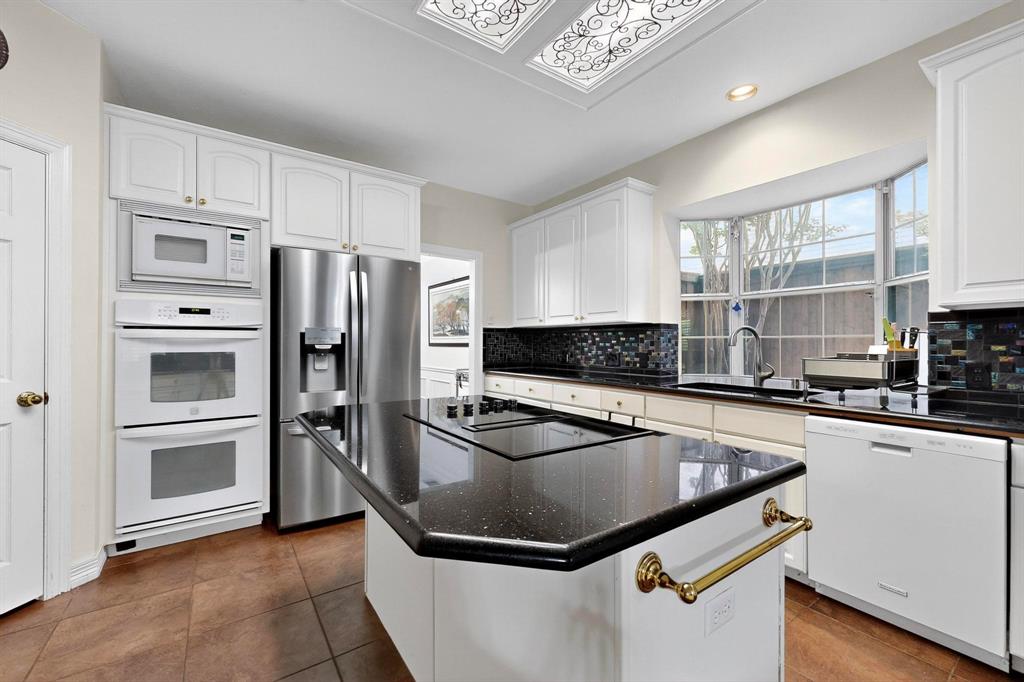 Creekbend Estates Ph 2 - Residential Lease