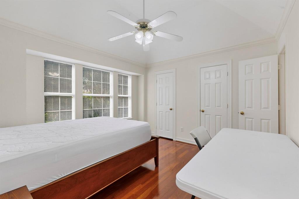 Creekbend Estates Ph 2 - Residential Lease