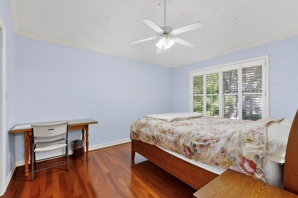 Creekbend Estates Ph 2 - Residential Lease