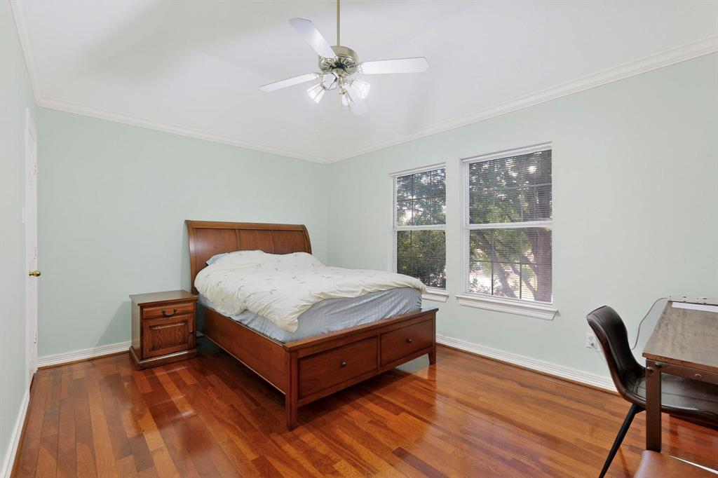 Creekbend Estates Ph 2 - Residential Lease