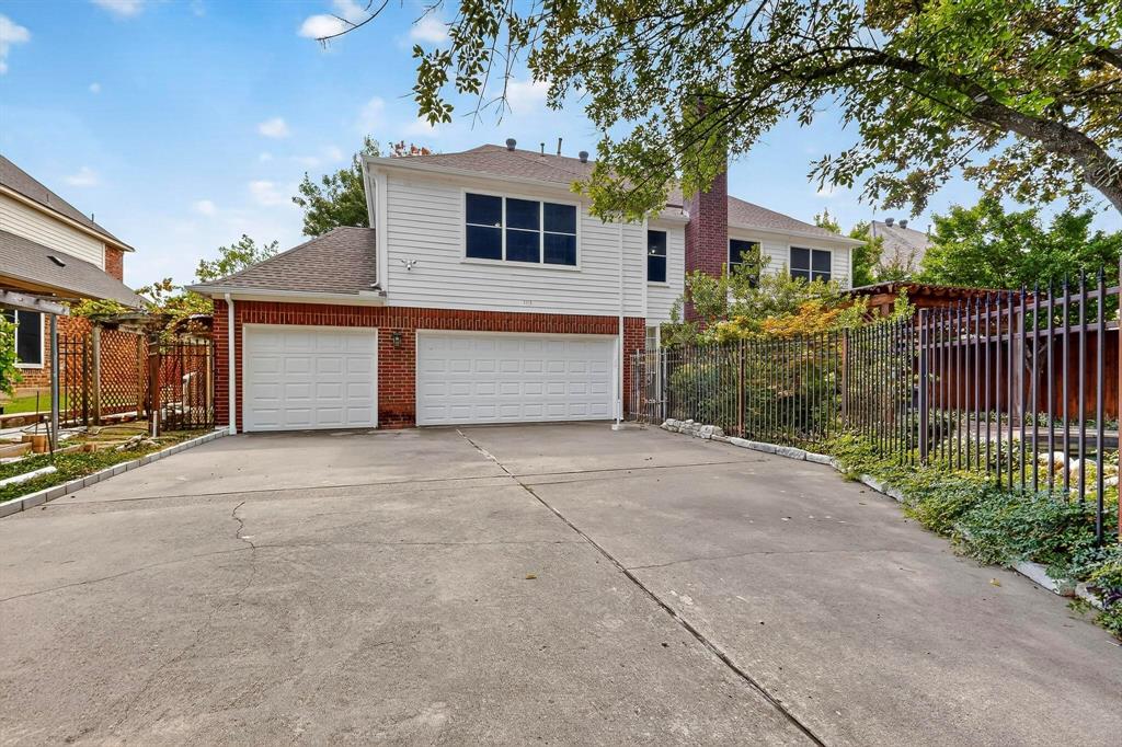 Creekbend Estates Ph 2 - Residential Lease