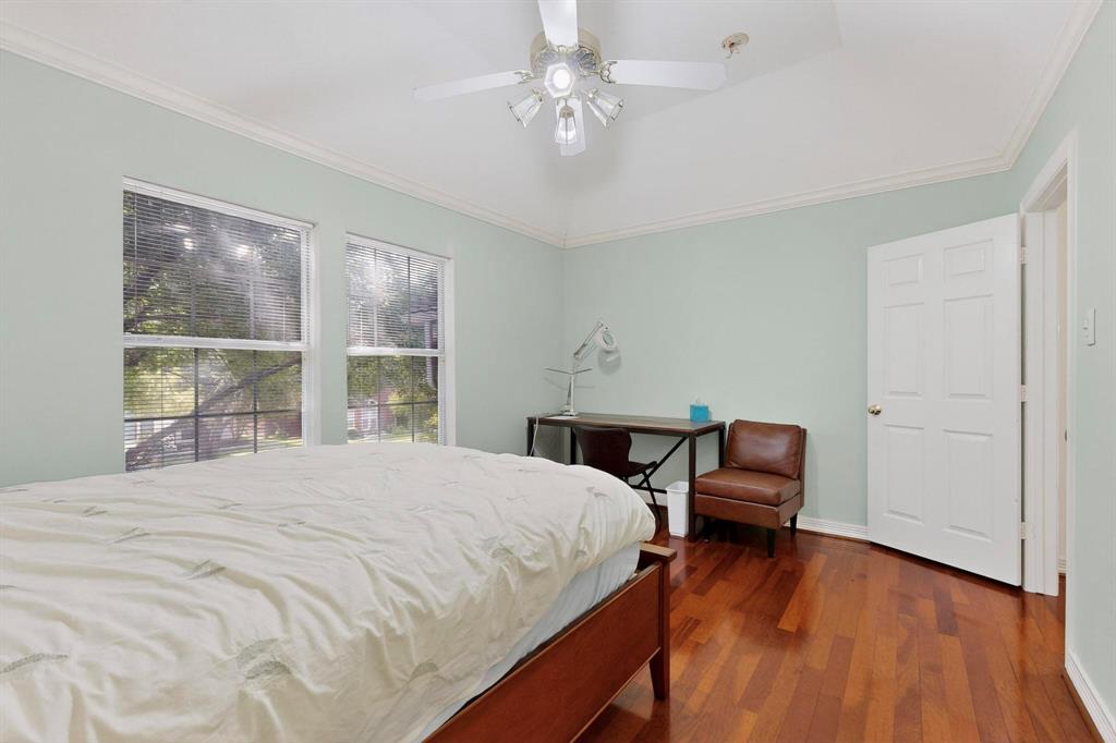 Creekbend Estates Ph 2 - Residential Lease