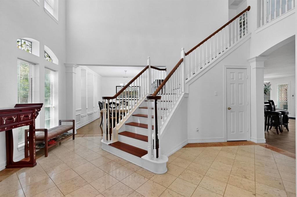 Creekbend Estates Ph 2 - Residential Lease