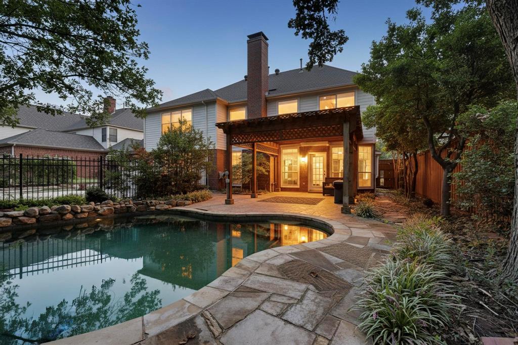 Creekbend Estates Ph 2 - Residential Lease