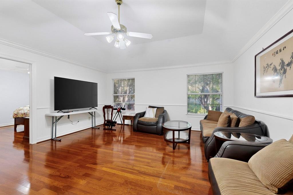 Creekbend Estates Ph 2 - Residential Lease