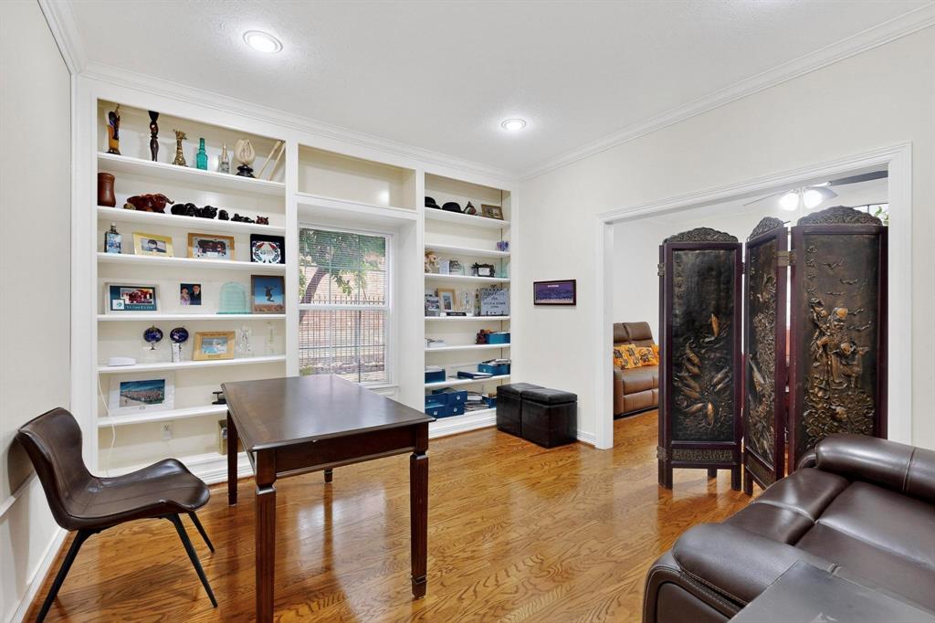 Creekbend Estates Ph 2 - Residential Lease