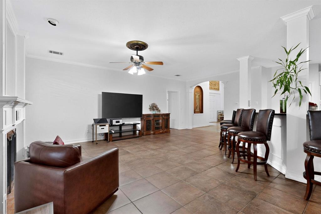 Creekbend Estates Ph 2 - Residential Lease