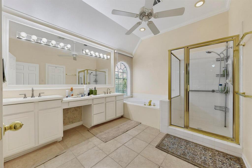 Creekbend Estates Ph 2 - Residential Lease