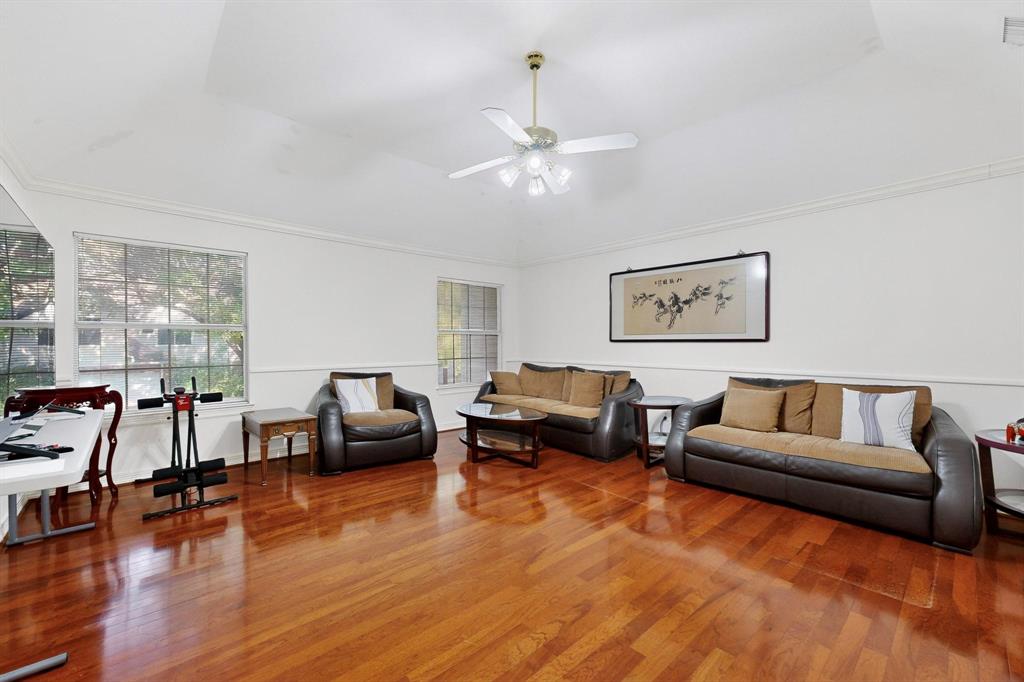 Creekbend Estates Ph 2 - Residential Lease