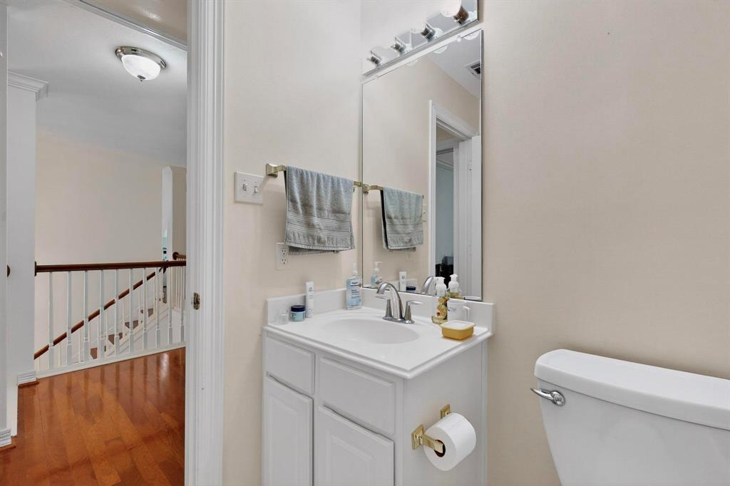 Creekbend Estates Ph 2 - Residential Lease