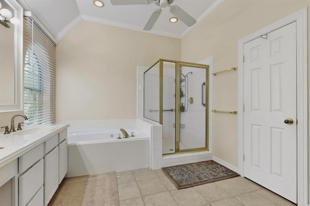 Creekbend Estates Ph 2 - Residential Lease