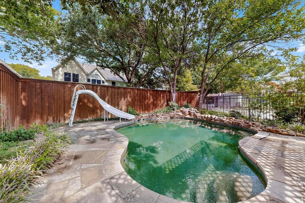 Creekbend Estates Ph 2 - Residential Lease