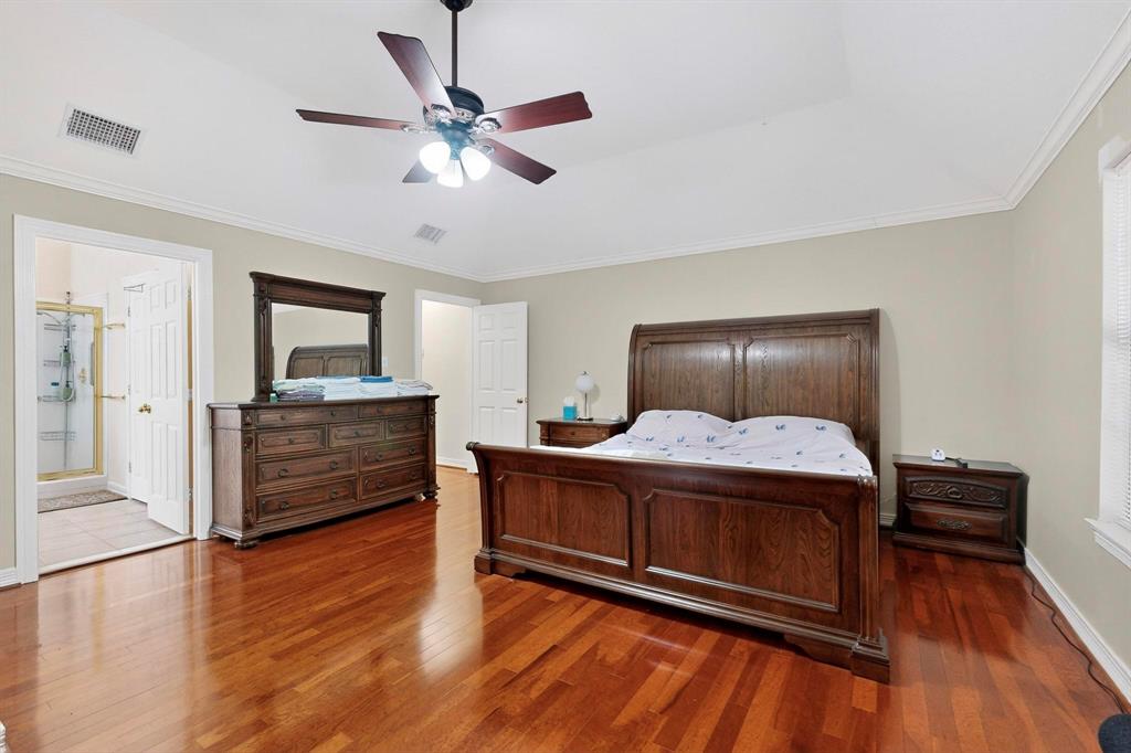 Creekbend Estates Ph 2 - Residential Lease