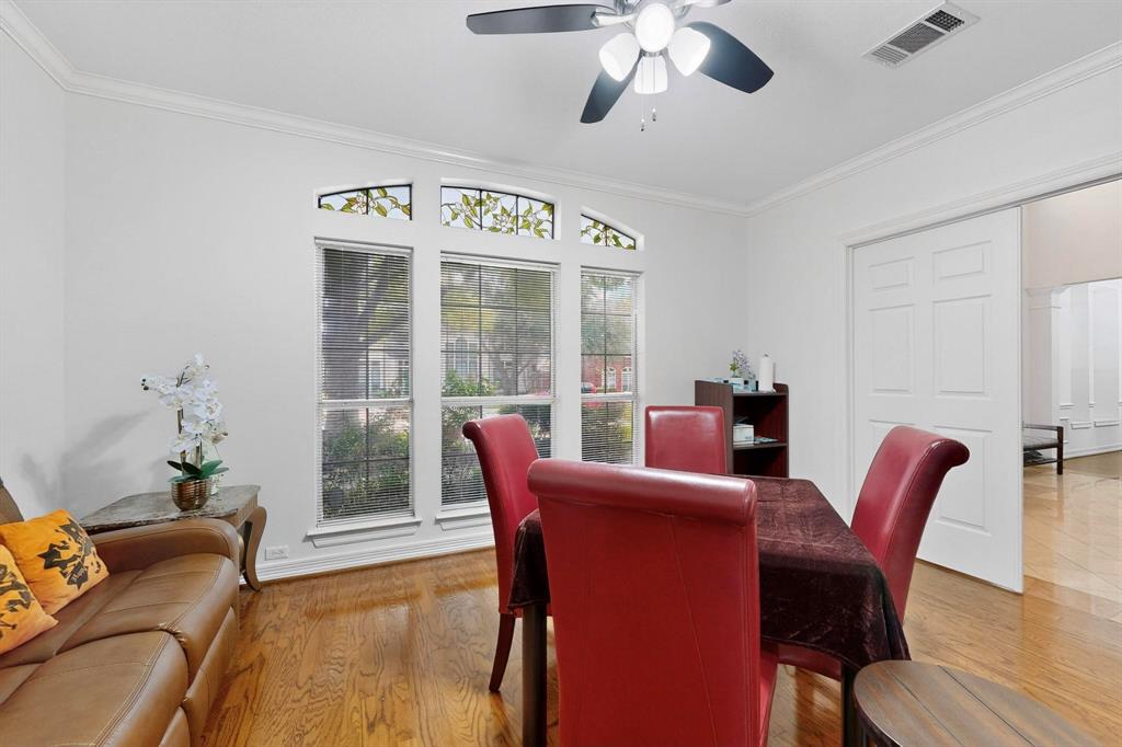 Creekbend Estates Ph 2 - Residential Lease