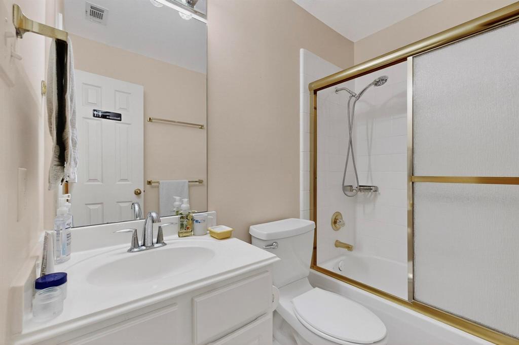 Creekbend Estates Ph 2 - Residential Lease