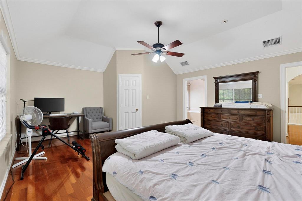 Creekbend Estates Ph 2 - Residential Lease