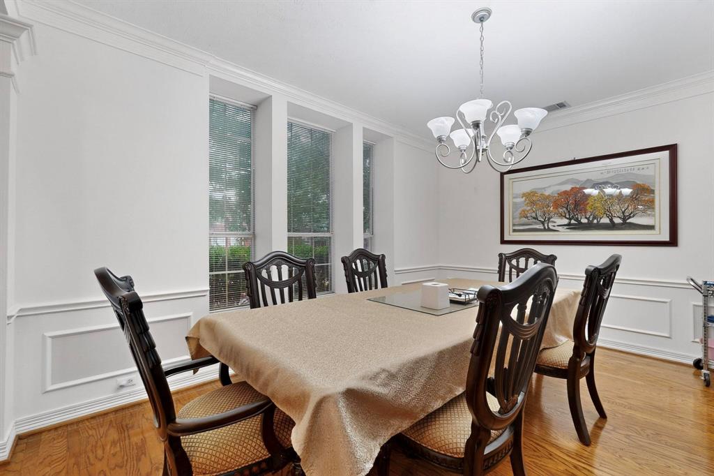 Creekbend Estates Ph 2 - Residential Lease