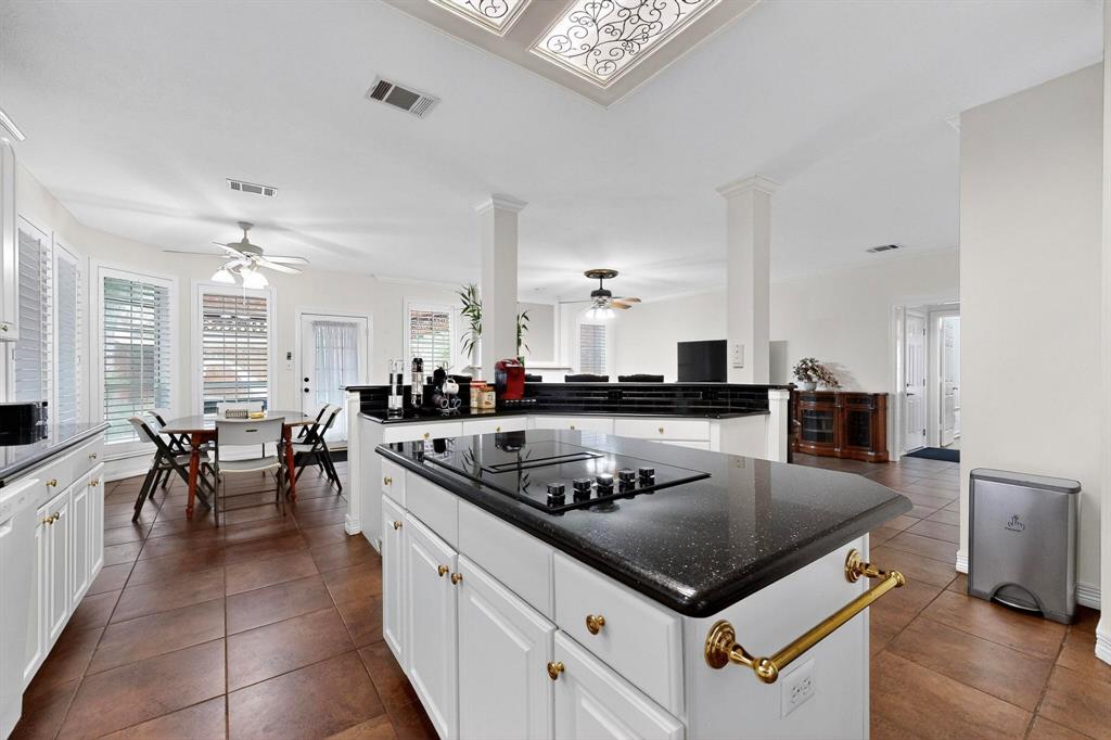 Creekbend Estates Ph 2 - Residential Lease