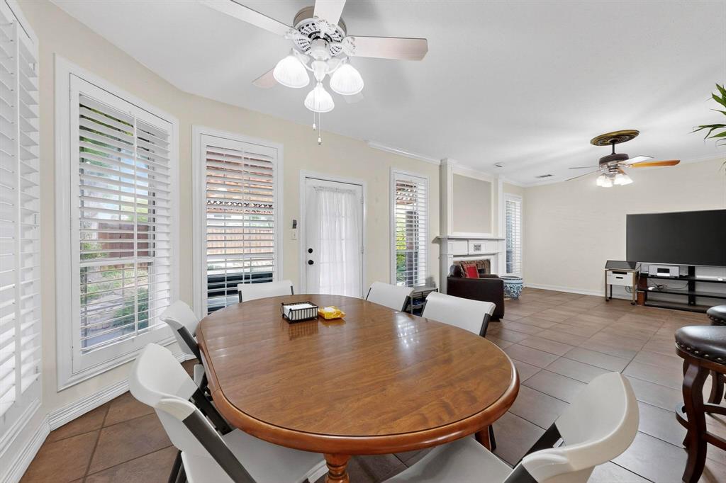 Creekbend Estates Ph 2 - Residential Lease