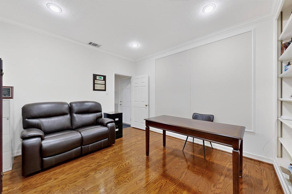 Creekbend Estates Ph 2 - Residential Lease