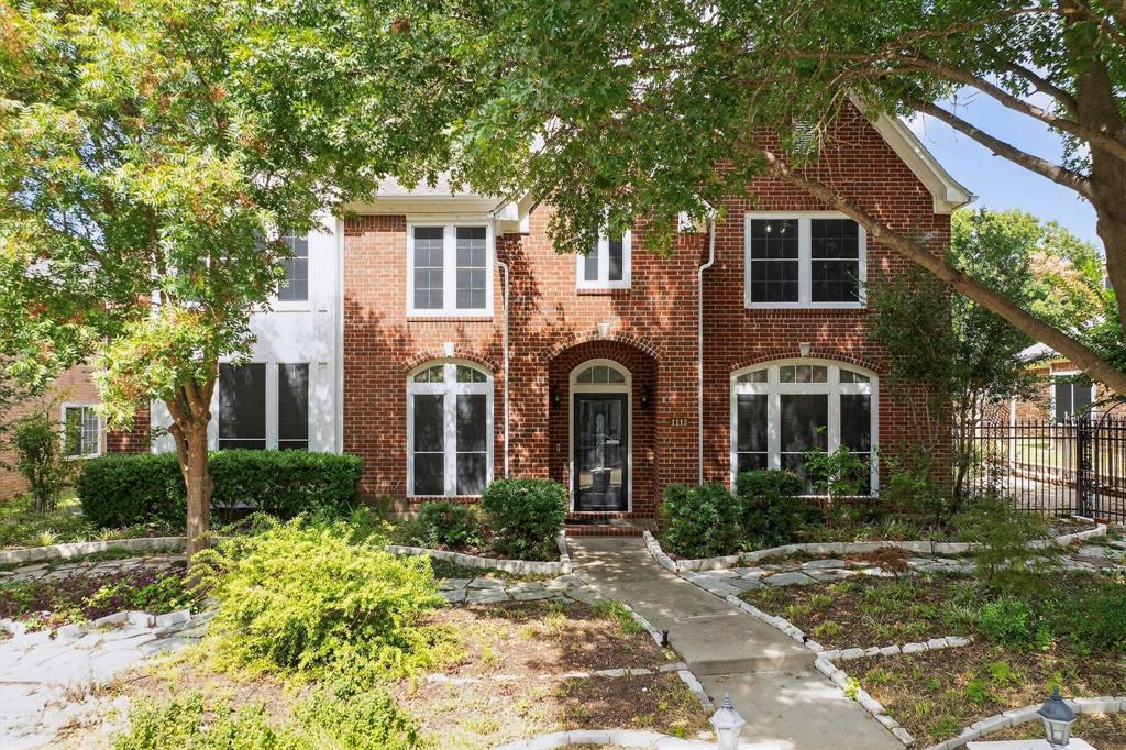 Creekbend Estates Ph 2 - Residential Lease