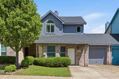 Photo of 5208 Shoregate Drive, Garland, TX 75043 (MLS # 21237488)