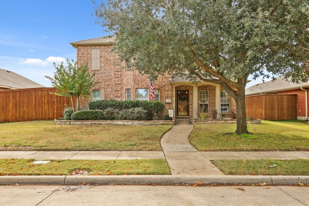 1700 Warm Springs Drive