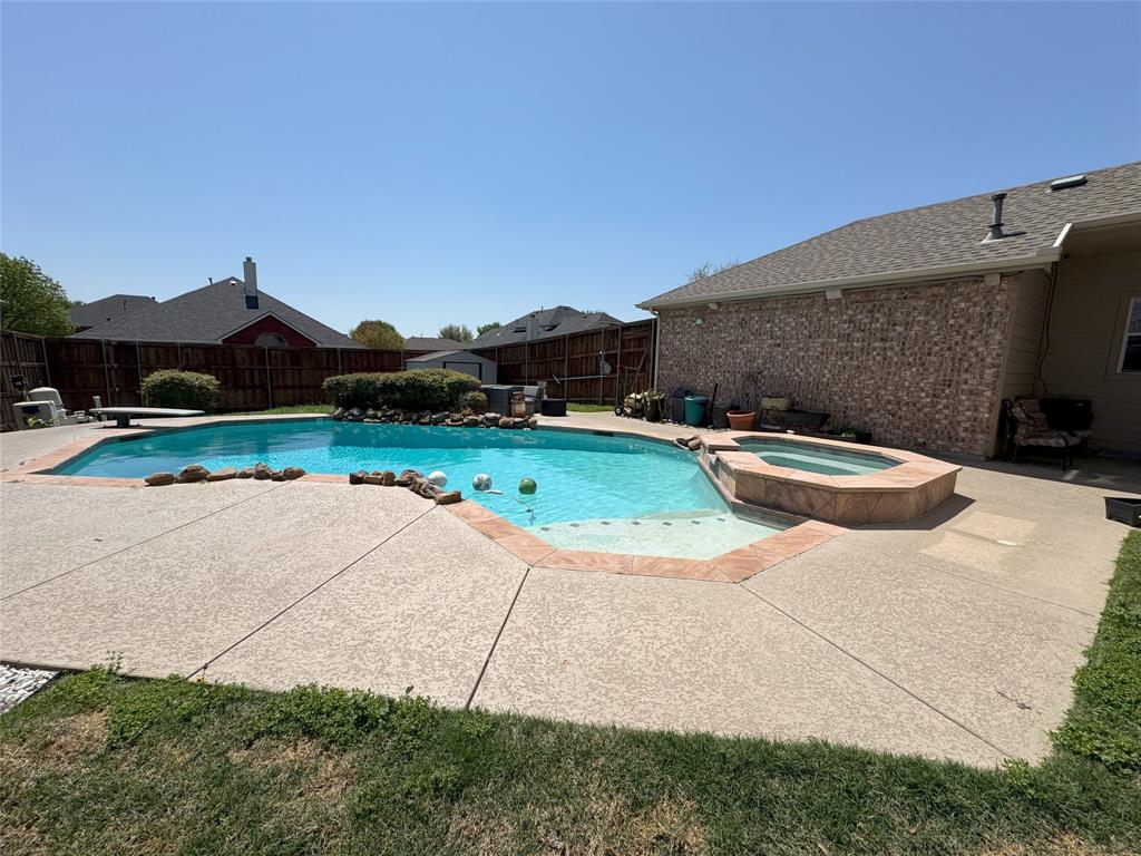 1700 Warm Springs Drive