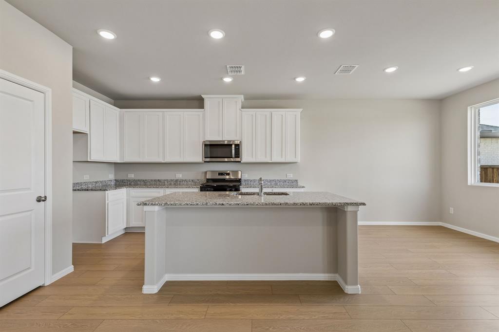 AnaCapri - Residential