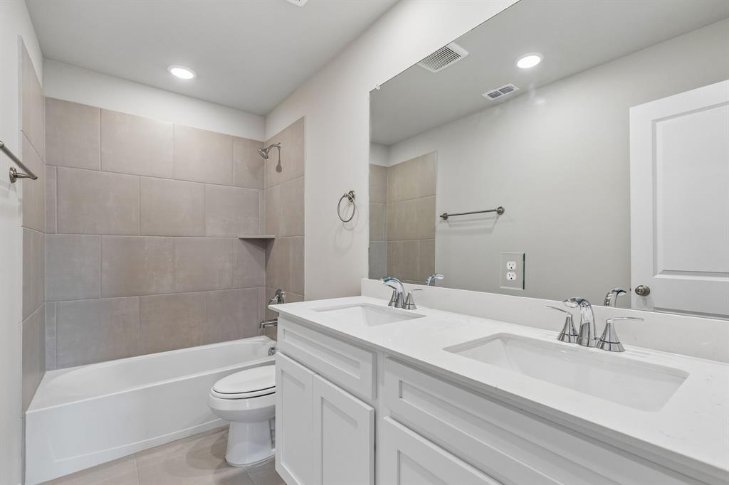 AnaCapri - Residential