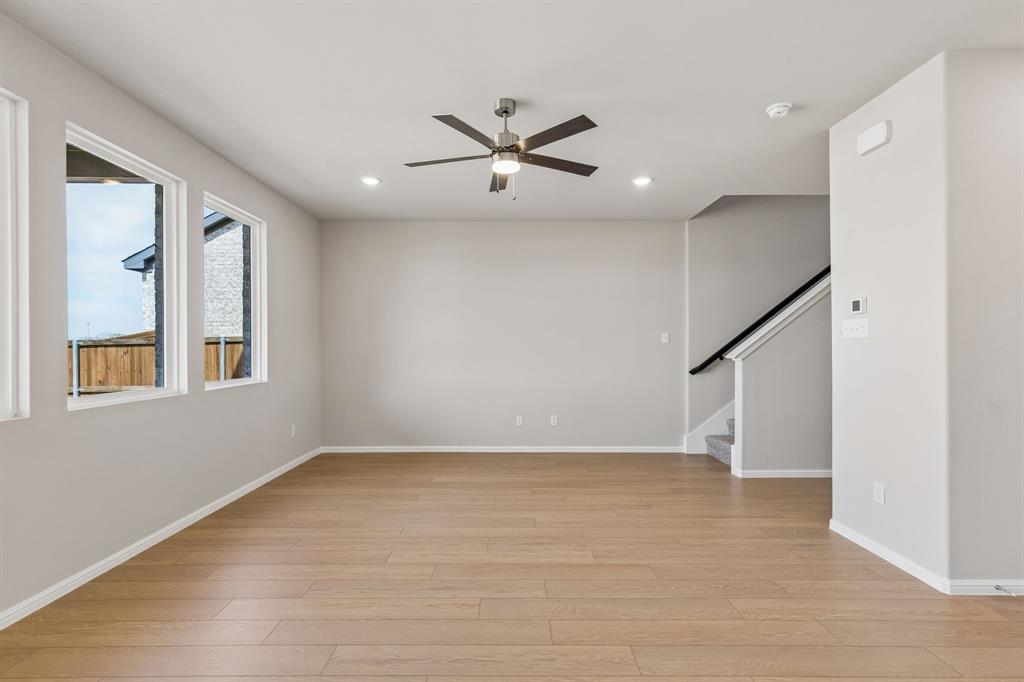 AnaCapri - Residential