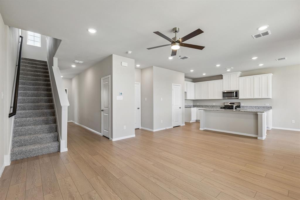 AnaCapri - Residential