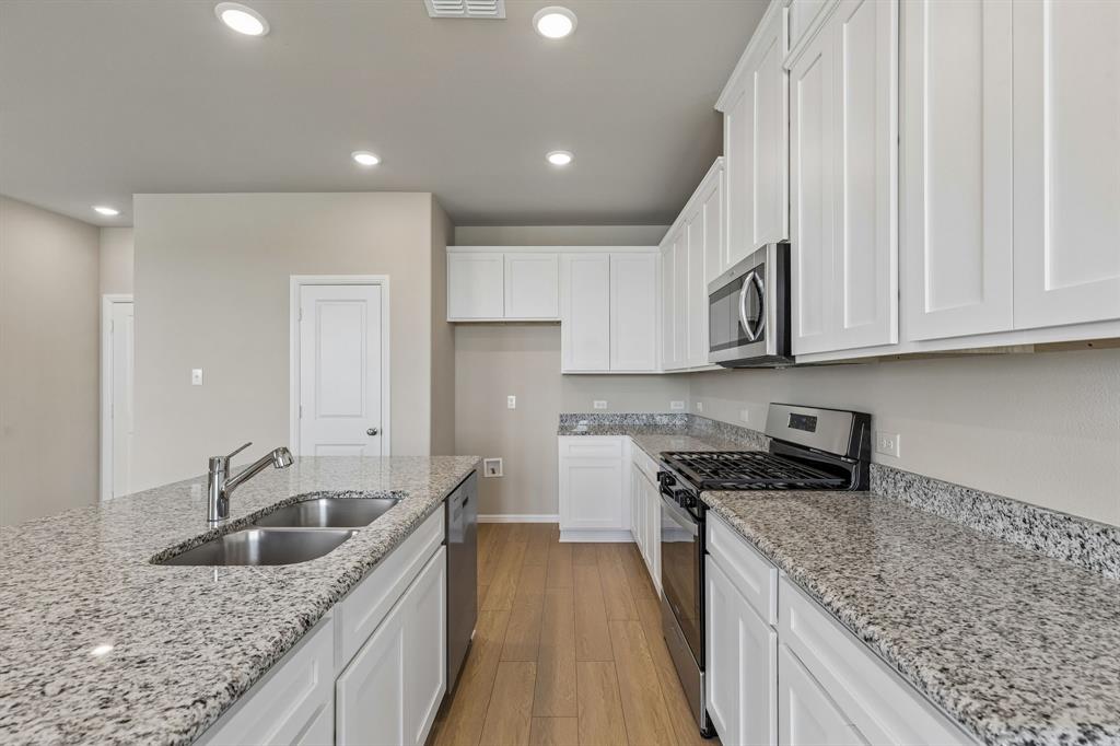 AnaCapri - Residential